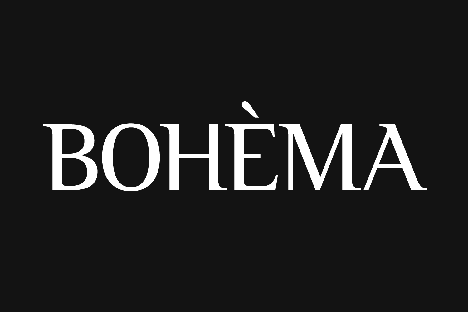 Bohema France